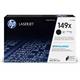 9447164 HPW1490X Toner HP 149X sort 9.5K 9500 sider 5% høy kapasitet