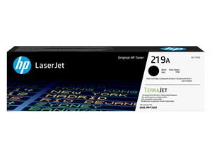 Toner HP 219A 1.3K sort 