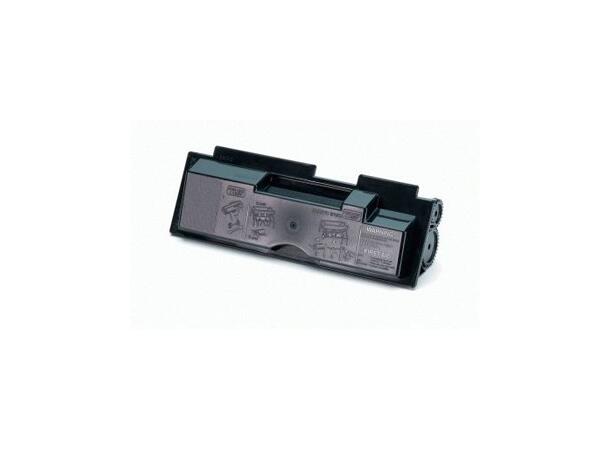 Toner Kyocera TK-520K sort toner 