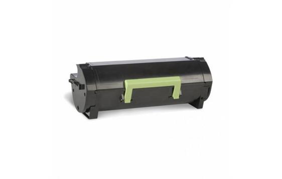 187712 Lexmark 58D2U0E Toner LEXMARK 58D2U0E Corp 