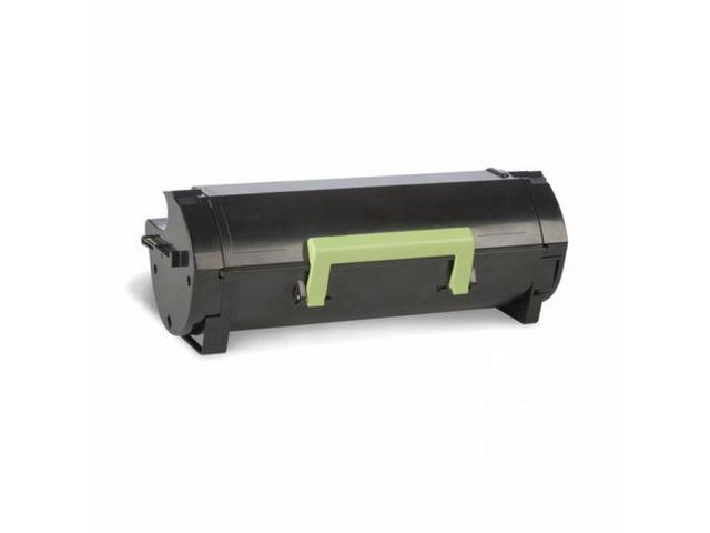 187712 Lexmark 58D2U0E Toner LEXMARK 58D2U0E Corp 