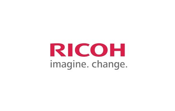 9445512 Ricoh 841926 Toner Ricoh MPC2003 /C2004 /2503 Gul 9.500 sider ved 5%