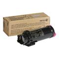 Toner Xerox Phaser 6510 Magenta Extra HC for Phaser 6510; WorkCentre 6510, 6515