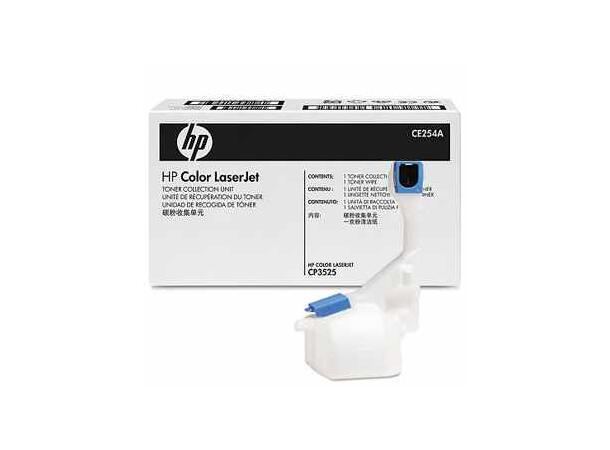 Toneroppsamlingsenhet HP LaserJet CP3525 CE254A 
