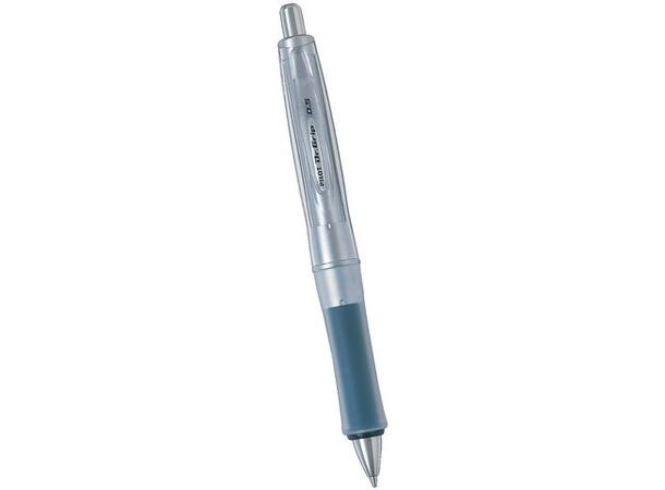 Trykkblyant Pilot Dr.Grip sort 