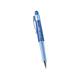 768336 Pilot7211 Trykkblyant Pilot Vega 0,5mm blå 