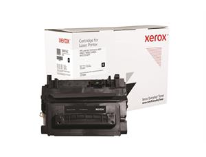 Xerox Everyday HP toner M4555/M601/M602 10.000 sider ved 5% CE390A 