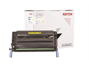 Xerox Everyday toner Q6462A yellow Toner ColourLaserJet 4730MFP/ CM4730 MFP 