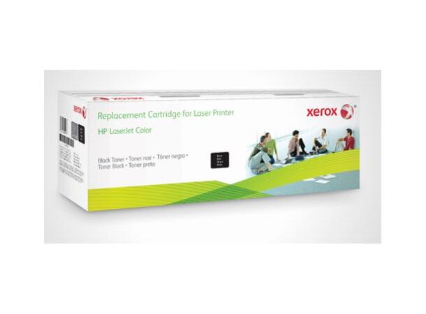 Xerox HP XRC Toner CF410X Sort MFP M377 | M452 | MFP M477 
