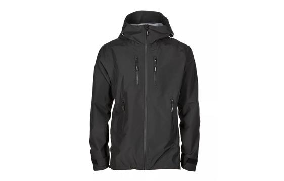9444786 Tracker 7096 7096 Adventure Shell Jakke X-Large Sort