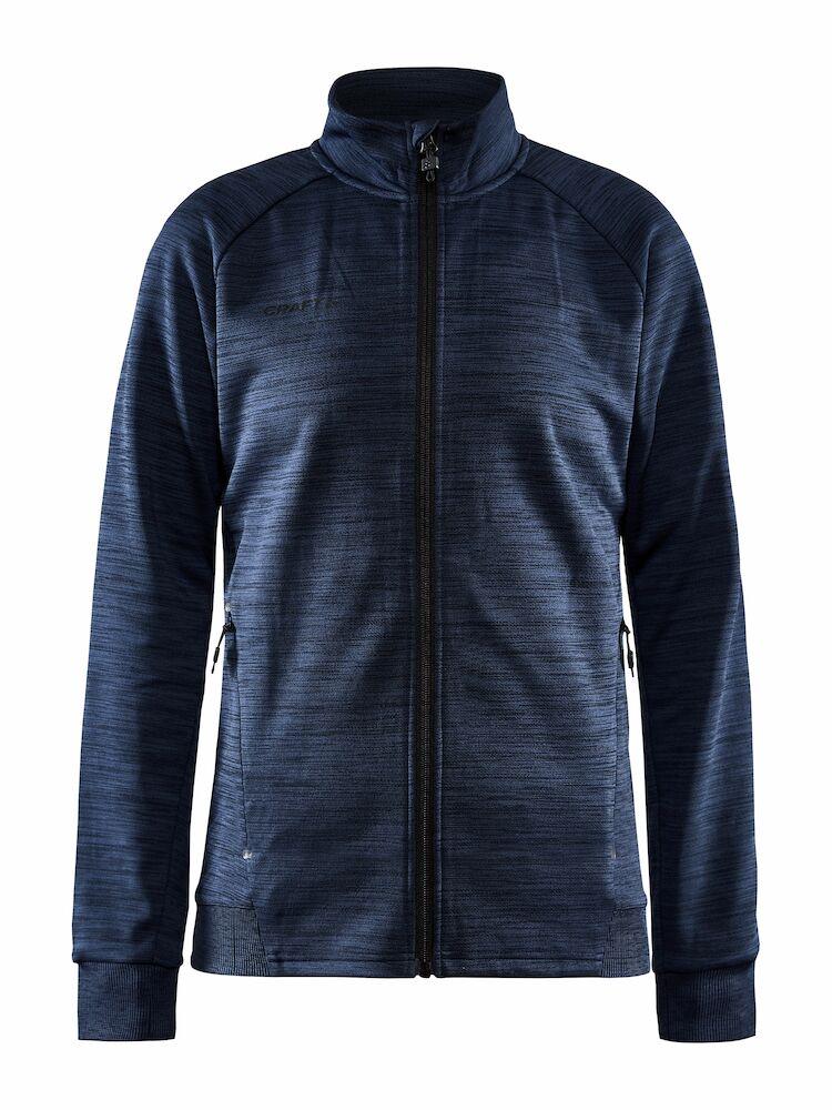 9440411  1909133 ADV Unify Jakke Dame Craft X-Small Marinebl&#229;