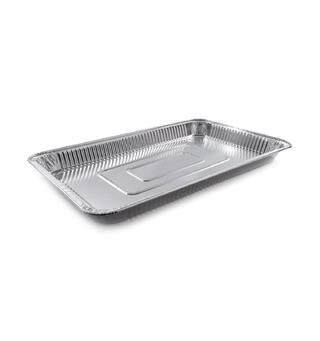 Aluminiumsform GN1/1 525x325x39 mm Gastronorm 1/1 | 5350 cm3 | (50 stk)