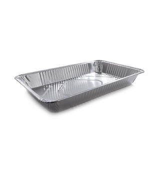 Aluminiumsform GN1/1 527x325x67 mm Gastronorm 1/1 | 8850 cm3 | (10 stk)