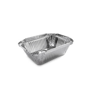 Aluminiumsform std 127 x 100 x 33 mm Standard aluform| 250 cm3 |(1800 stk)