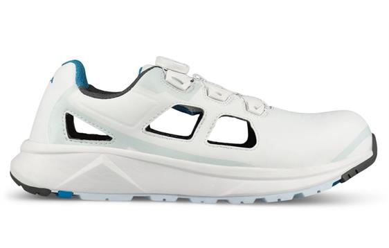 9443103 Sika Footwear 60103 Arbeidssko Sika Cloud Open Shoe BOA 47