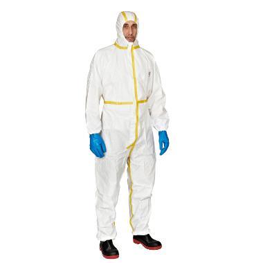 9434193   Beskyttelsesdrakt Safetex pluss 4/5/6 XX-Large