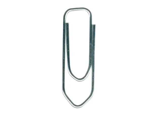 Binders 32mm Stål (500gr.) 