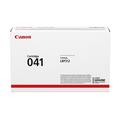 CANON CRG 041 toner Sort i-SENSYS LBP312x | imageCLASS LBP312dn