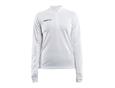 9435403  1910152 Craft Evolve Halfzip Midlayer Jakke Dame Large Sort