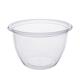 9433748 Paccor114920 DeliGreen™ beger 550 ml | 129 x 81 mm Delikatessebeger i rPET (504 stk)