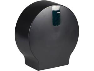 Dispenser ABENA Black Classic Jumbo MIDI Dispenser til Midi Jumboruller 