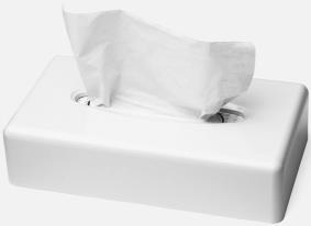 136948 Tork 270023 Dispenser TORK for ansiktsserviett F1 Serviett dispenser | Hvit