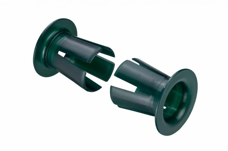 9435011  2021005 Dispenser for håndstrekkfilm enkel 50mm 1 stk. består av 2 deler