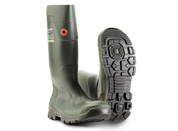 Dunlop Purofort FieldPro 