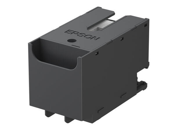 EPSON WF-C5xxx/M52xx/M57xx Mainten. box Blekkvedlikeholdsboks Epson WorkforcePro 