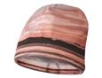 9442942   Elian sublimasjons-RPET-beanie - Hvit Trykkes heldekkende 4 farger