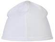 9442942   Elian sublimasjons-RPET-beanie - Hvit Trykkes heldekkende 4 farger