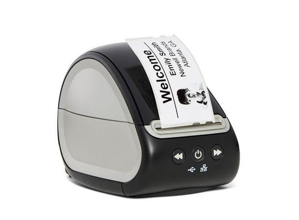 Etikettskriver Dymo LabelWriter 550 Turb 
