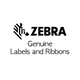 9433913 Zebra03200BK08330 Fargebånd thermotransfer til Zebra sort 83 mm x 300 meter | eske med 6 ruller