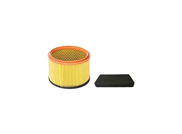 Filtersett TASKI Go Basic Renhold | Filter | Taski 