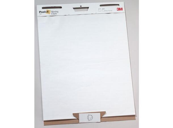 Flippoverblokk POST-IT® 559 vegg 