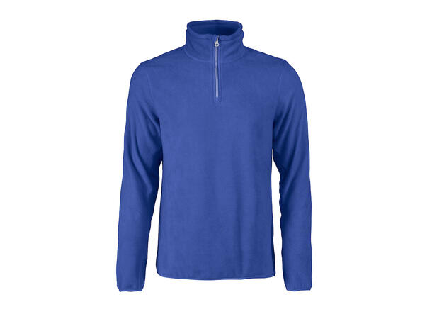Frontflip Fleecegenser Halfzip 