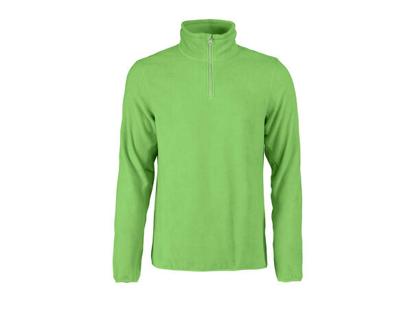 Frontflip Fleecegenser Halfzip 