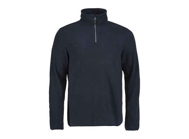Frontflip Fleecegenser Halfzip 