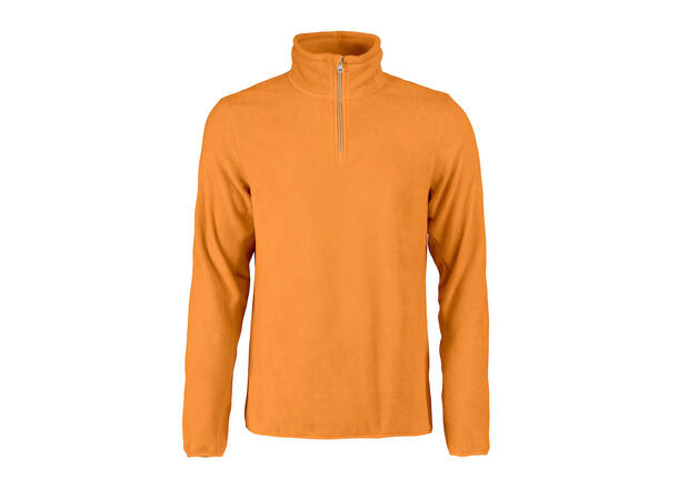Frontflip Fleecegenser Halfzip 