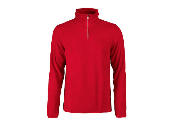 Frontflip Fleecegenser Halfzip 