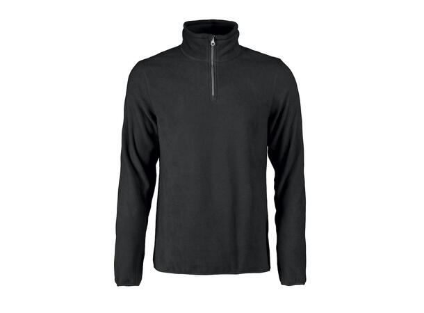 Frontflip Fleecegenser Halfzip 