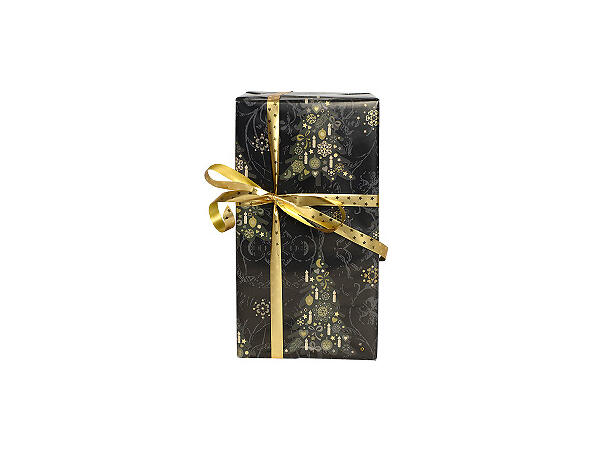 Gavepapir Gold Tree, 57cm Diskrull 7 kg  | 154m | Jul 