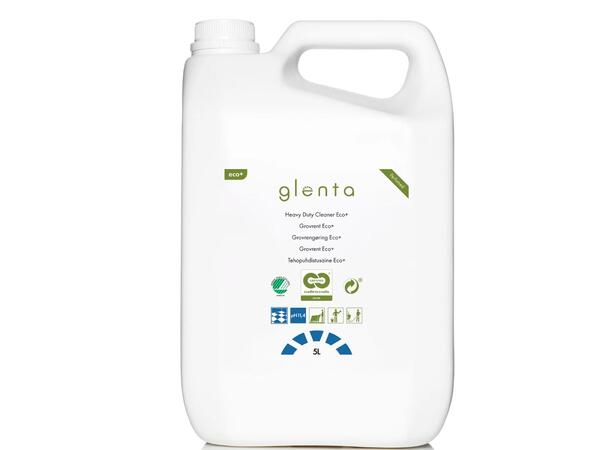 Grovrent GLENTA Eco+ Parfymert 5L (3) Allrent 