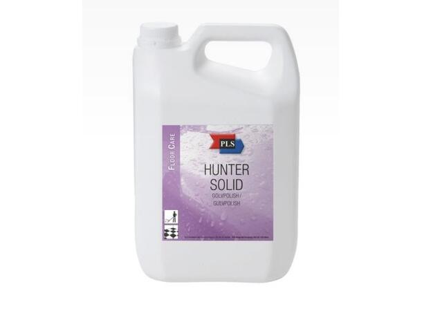 Gulvpolish Hunter Solid 5L 