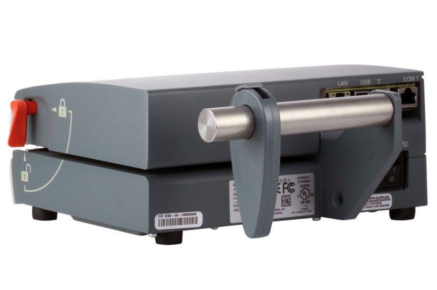 9443151 Honeywell XF1-00-03000000 Honeywell MP Compact 4 Mark III Ethernet Billettprinter