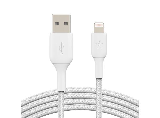 Kabel APPLE Lightning-USB A 1m 