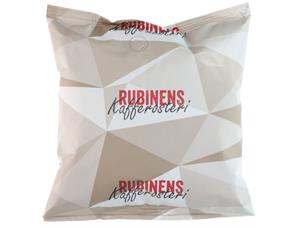 Kaffe Rubinens Mellombrent 500 gr. kaffe filtermalt 