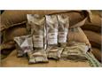 9443033  46103 Kaffe Rubinens Mellombrent 500 gr. kaffe filtermalt