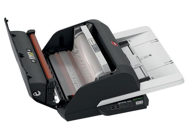 Lamineringsmaskin GBC Foton30 Automatisk Automatisk 