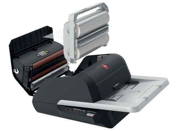 Lamineringsmaskin GBC Foton30 Automatisk Automatisk 